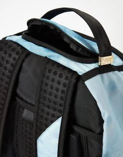 SPRAYGROUND® BACKPACKS HARLEY QUINN SHARK