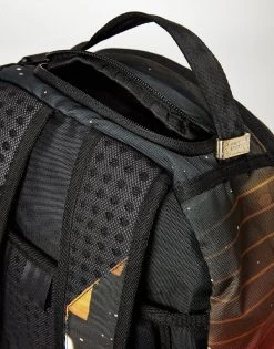 SPRAYGROUND® POKEMON PIKACHU NEON SHARK