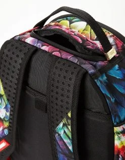 SPRAYGROUND® TIE DYE WINGS