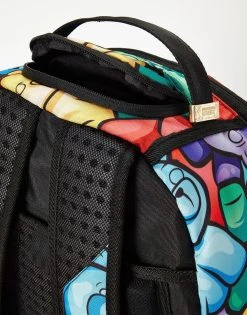 SPRAYGROUND® GUMMY LIPS BACKPACKS