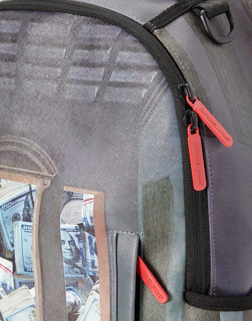 SPRAYGROUND® BACKPACKS LAST PAY OUT 9 SPRAYGROUND® BACKPACKS LAST PAY OUT