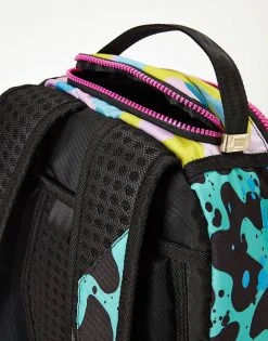 SPRAYGROUND® CAMO L$D