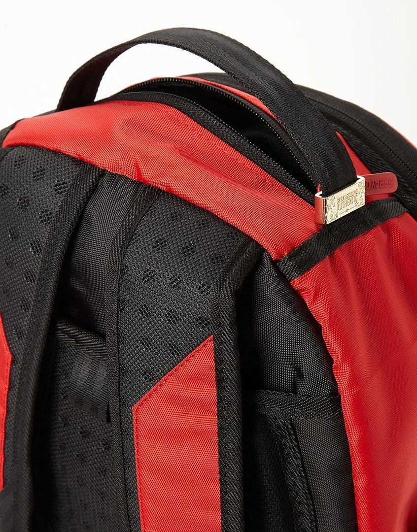 SPRAYGROUND® BACKPACKS SPRAYGROUND LABEL 9 SPRAYGROUND® BACKPACKS SPRAYGROUND LABEL