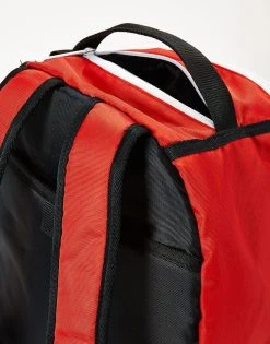 SPRAYGROUND® ALL DAY (RED) BACKPACKS