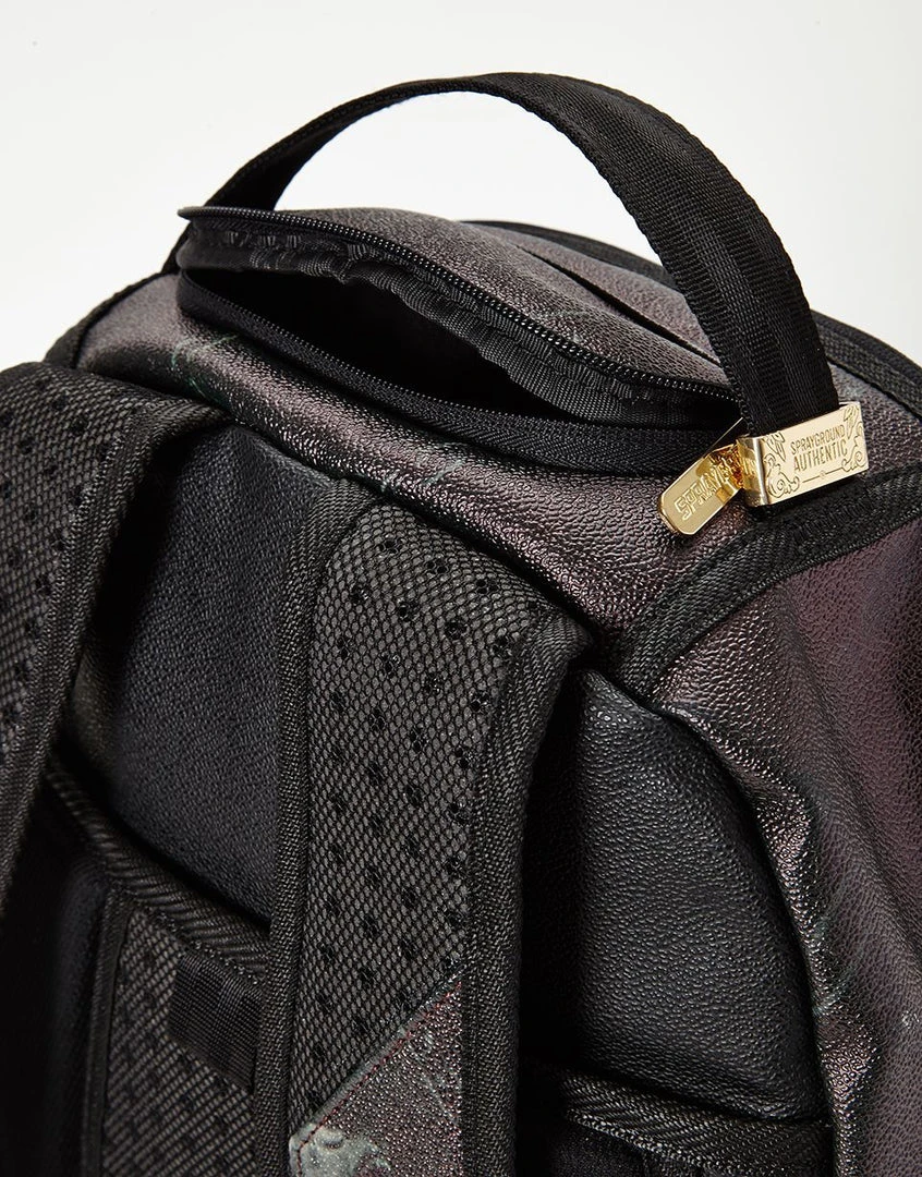 SPRAYGROUND® PITBULLS 9 SPRAYGROUND® PITBULLS