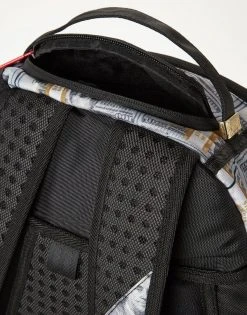 SPRAYGROUND® VELOUR MONEY BACKPACKS