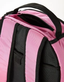 SPRAYGROUND® ANGLED SHARK (PINK)