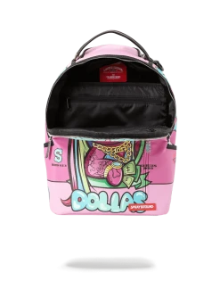 SPRAYGROUND® YUMMY MONEY (ASIAN DOLL) BACKPACKS