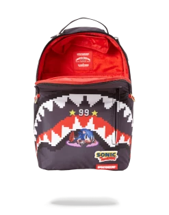 SPRAYGROUND® Sharks In Paris Polaris 16 SPRAYGROUND® Sharks In Paris Polaris