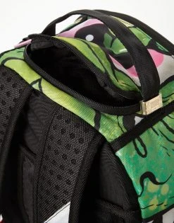 SPRAYGROUND® COLLABS BUFF MONSTER