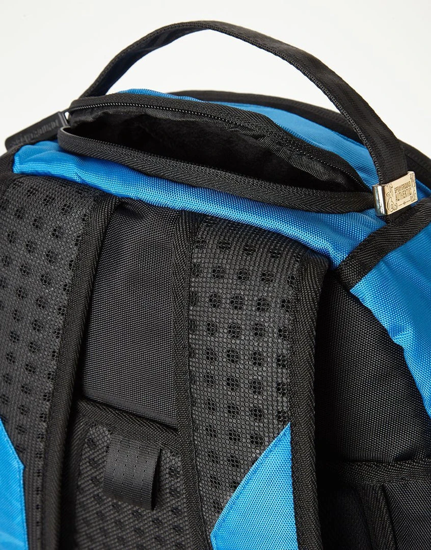 SPRAYGROUND® COOKIE MONSTER SHARK BACKPACKS 9 SPRAYGROUND® COOKIE MONSTER SHARK BACKPACKS