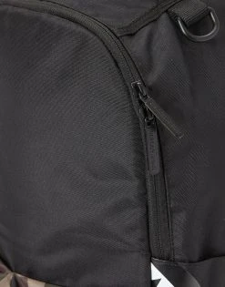 SPRAYGROUND® BACKPACKS CAMO SIDE SHARK DOUBLE CARGO