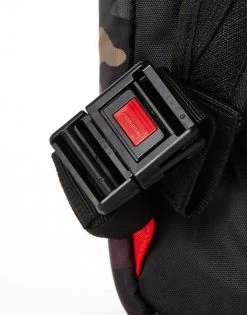 SPRAYGROUND® NASCAR BURNOUT BACKPACK BACKPACKS