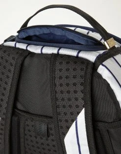 SPRAYGROUND® BACKPACKS MLB NY YANKEES SHARK 16 SPRAYGROUND® BACKPACKS MLB NY YANKEES SHARK