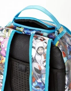 SPRAYGROUND® BACKPACKS FORTNITE 100 DLX
