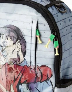 SPRAYGROUND® ZOMBIE LOVERS (LENTICULAR)