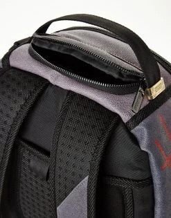 SPRAYGROUND® TUPAC GOLDEN BOY BACKPACKS