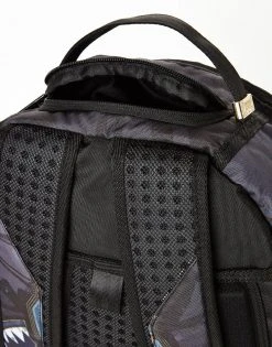 SPRAYGROUND® WAKANDA FOREVER BACKPACKS 15 SPRAYGROUND® WAKANDA FOREVER BACKPACKS