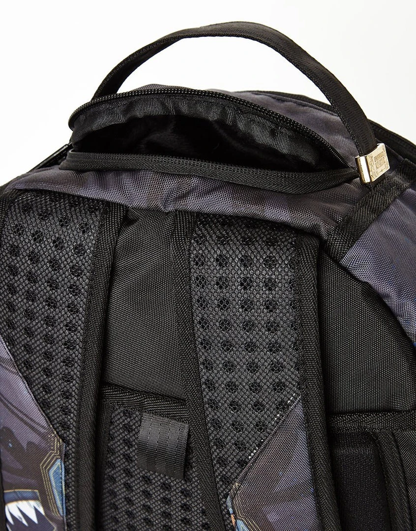 SPRAYGROUND® WAKANDA FOREVER BACKPACKS 9 SPRAYGROUND® WAKANDA FOREVER BACKPACKS