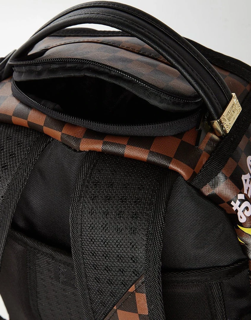 SPRAYGROUND® WTF SHARK BACKPACK 14 SPRAYGROUND® WTF SHARK BACKPACK