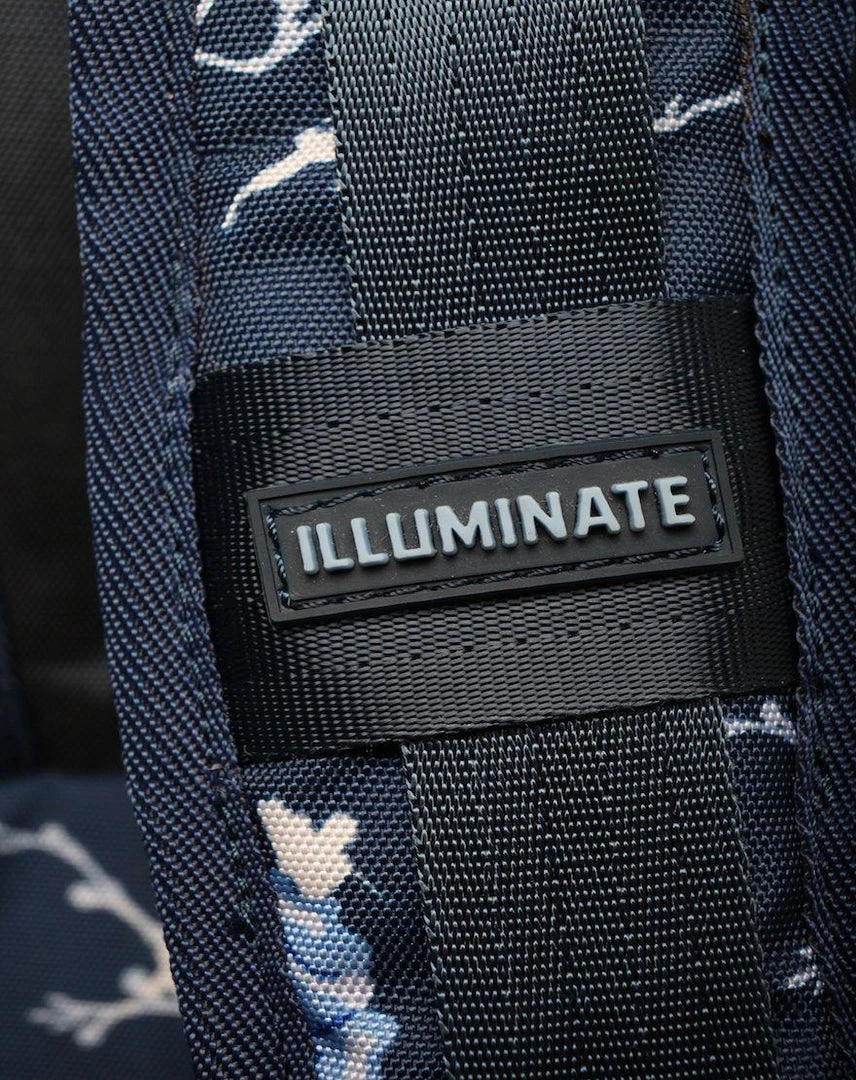 SPRAYGROUND® BACKPACKS CHERRY BLO$$OM LED BACKPACK 10 SPRAYGROUND® BACKPACKS CHERRY BLO$$OM LED BACKPACK