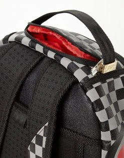 SPRAYGROUND® REFLECTIVE SHARKS IN PARIS BACKPACKS