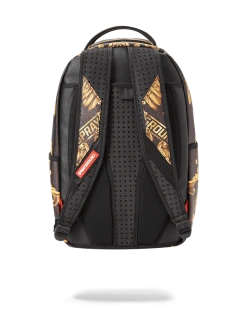 SPRAYGROUND® PALACE OF SHARKS BACKPACKS 18 SPRAYGROUND® PALACE OF SHARKS BACKPACKS