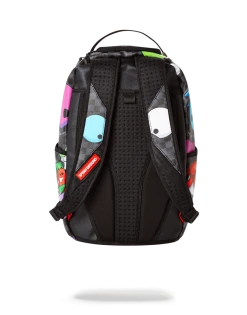 SPRAYGROUND® HOUSE OF MADNESS BACKPACKS