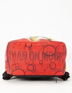 SPRAYGROUND® GOLD ASTRONAUT 1969 MOON WALK 19 SPRAYGROUND® GOLD ASTRONAUT 1969 MOON WALK