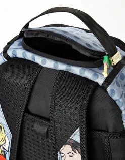 SPRAYGROUND® ZOMBIE LOVERS (LENTICULAR)