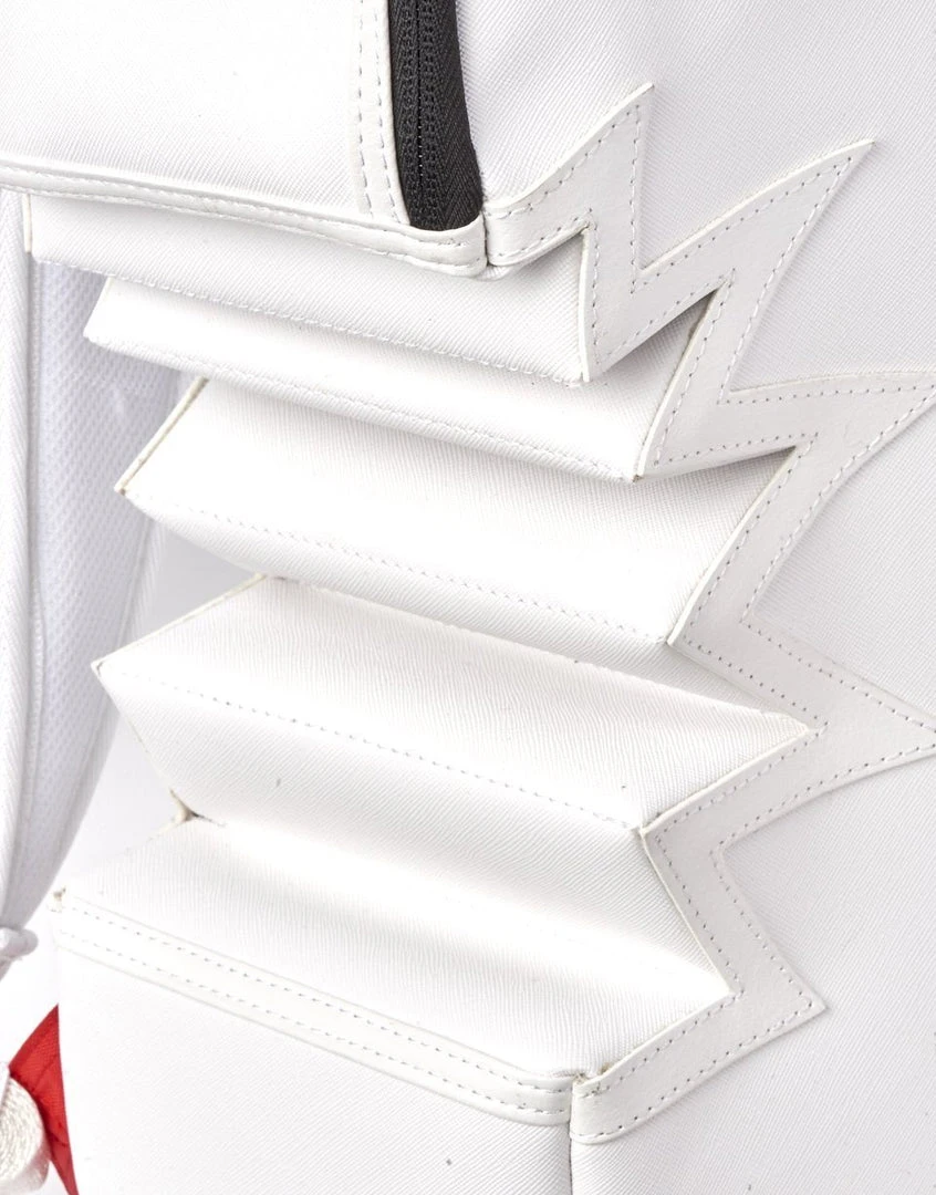 SPRAYGROUND® BACKPACKS SHARK BITE BACKPACK 11 SPRAYGROUND® BACKPACKS SHARK BITE BACKPACK