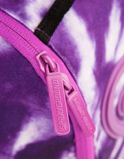SPRAYGROUND® YOUNG THUG X SPRAYGROUND PURPLE HAZE SHARK