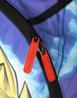 SPRAYGROUND® DRAGON BEAR