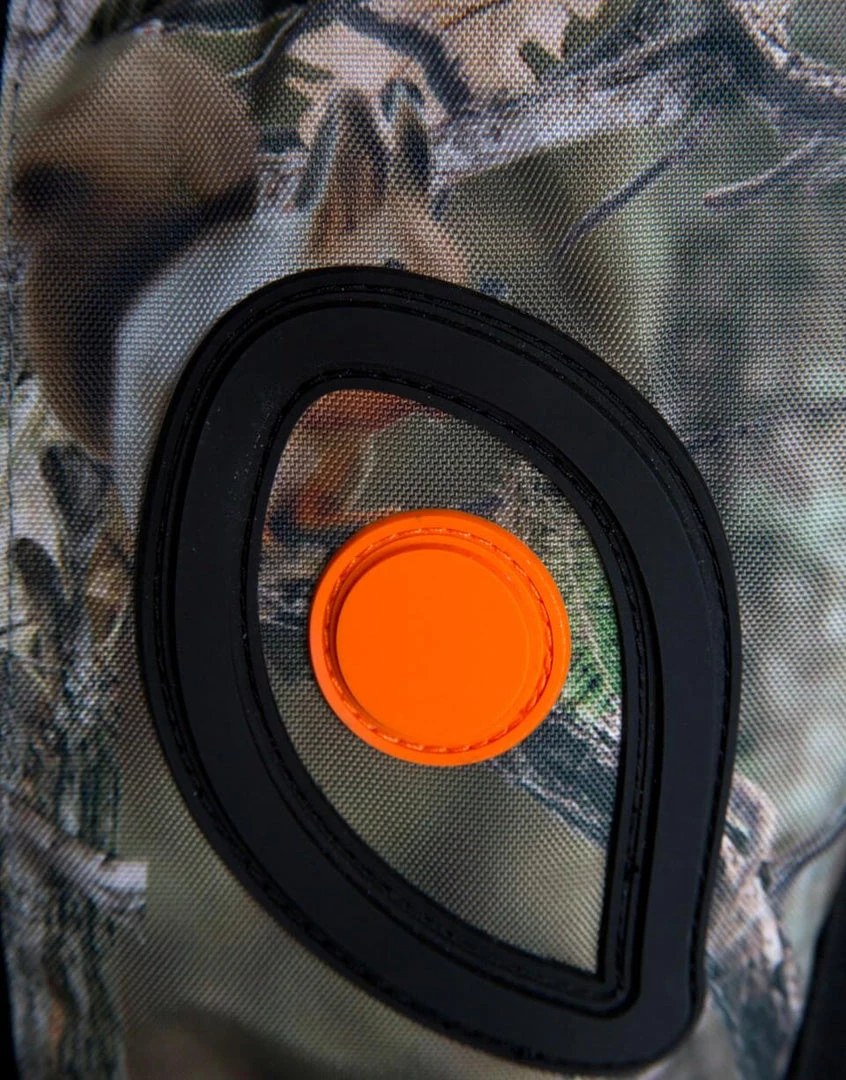 SPRAYGROUND® WILD LIFE HUNTER RUBBER SHARK BACKPACK 11 SPRAYGROUND® WILD LIFE HUNTER RUBBER SHARK BACKPACK