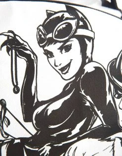 SPRAYGROUND® BATMAN VILLAINS DIY BACKPACK