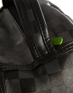 SPRAYGROUND® SLIME SHARK BACKPACK 25 SPRAYGROUND® SLIME SHARK BACKPACK