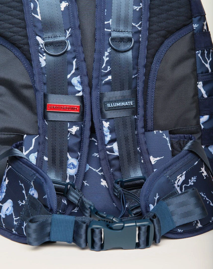 SPRAYGROUND® BACKPACKS CHERRY BLO$$OM LED BACKPACK 11 SPRAYGROUND® BACKPACKS CHERRY BLO$$OM LED BACKPACK