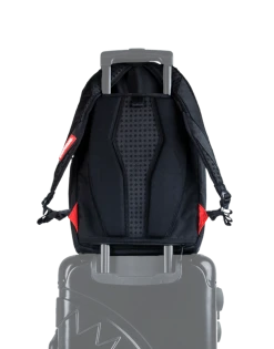 SPRAYGROUND® COOKIE MONSTER SHARK BACKPACKS 19 SPRAYGROUND® COOKIE MONSTER SHARK BACKPACKS