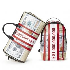SPRAYGROUND® MONEY BANDS