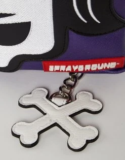 SPRAYGROUND® BACKPACKS CAZZU BACKPACK