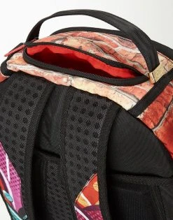 SPRAYGROUND® BACKPACKS WHAT WOULD I DO