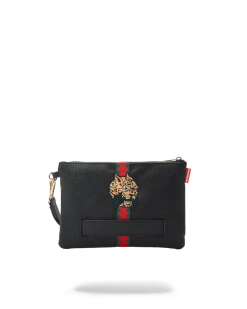 SPRAYGROUND® BAGS ITALIA DIVISO CROSSOVER CLUTCH