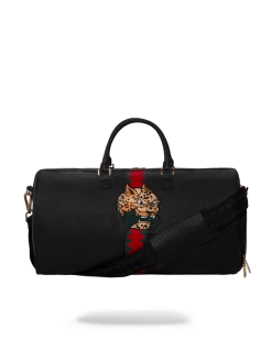 SPRAYGROUND® BAGS ITALIA DIVISO LARGE DUFFLE