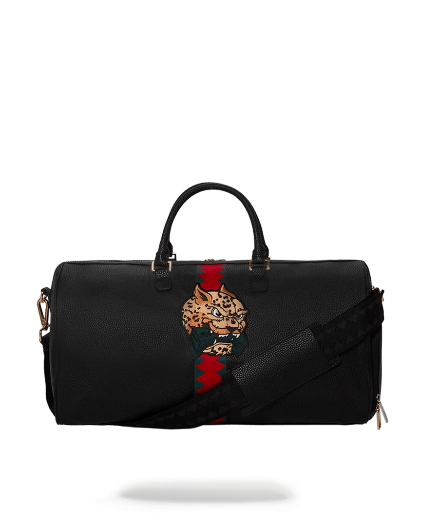 SPRAYGROUND® BAGS ITALIA DIVISO LARGE DUFFLE 3 SPRAYGROUND® BAGS ITALIA DIVISO LARGE DUFFLE