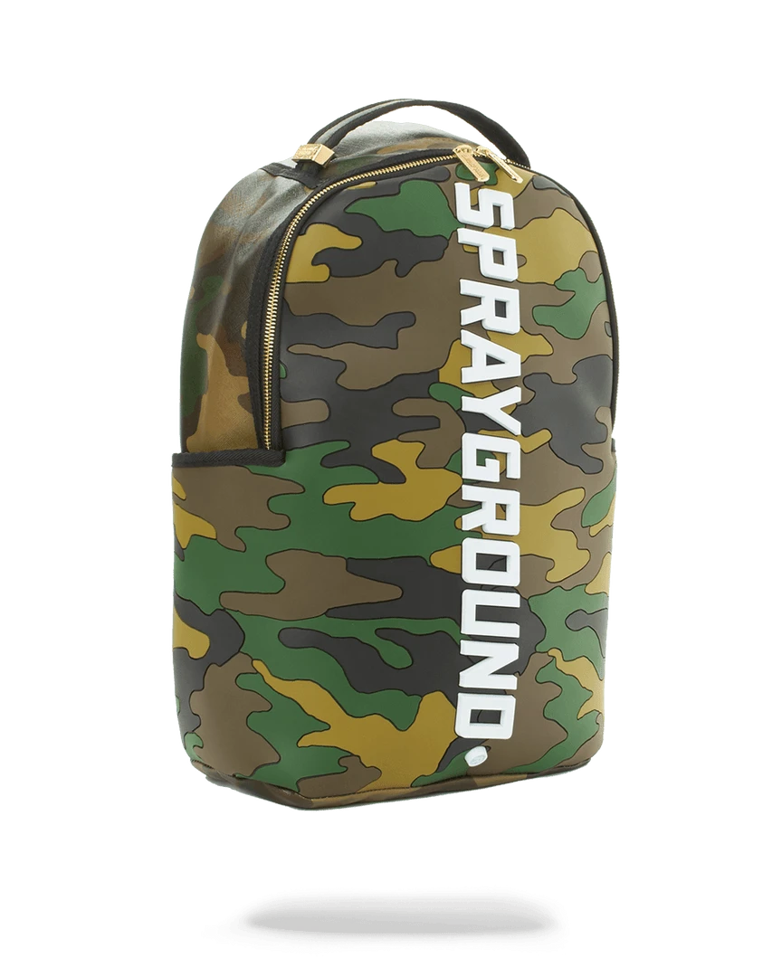 SPRAYGROUND® BODYGUARD (CAMO) BACKPACK BAGS 4 SPRAYGROUND® BODYGUARD (CAMO) BACKPACK BAGS