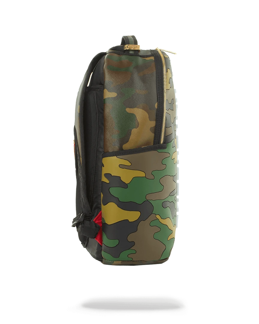 SPRAYGROUND® BODYGUARD (CAMO) BACKPACK BAGS 5 SPRAYGROUND® BODYGUARD (CAMO) BACKPACK BAGS