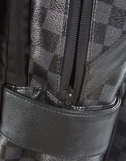 SPRAYGROUND® BACKPACKS SHARKS IN PARIS (BLACK) RUCKSACK 25 SPRAYGROUND® BACKPACKS SHARKS IN PARIS (BLACK) RUCKSACK