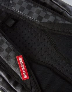 SPRAYGROUND® SLIME DBD WAS HERE BACKPACKS