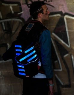SPRAYGROUND® HYPER-FLIGHT WINGS BACKPACKS