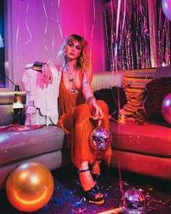 SPRAYGROUND® BAGS THE ANGEL SHARK HILLS WING BACKPACK